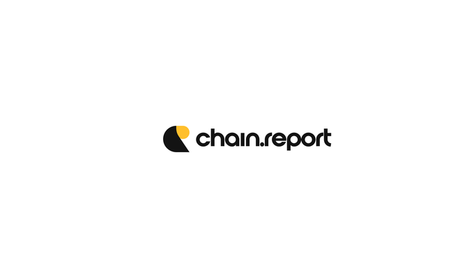 logo of chain.report